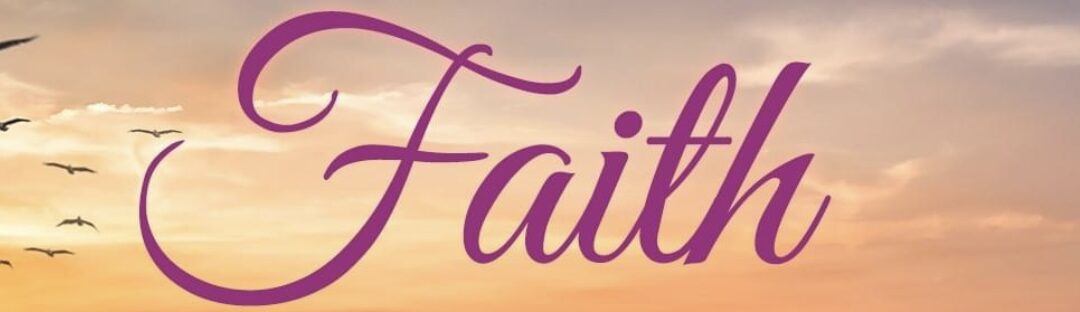 Faith through the seasons