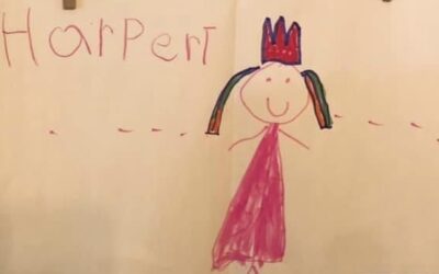 A Girl’s Crown