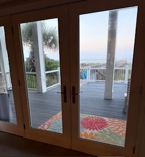 doors