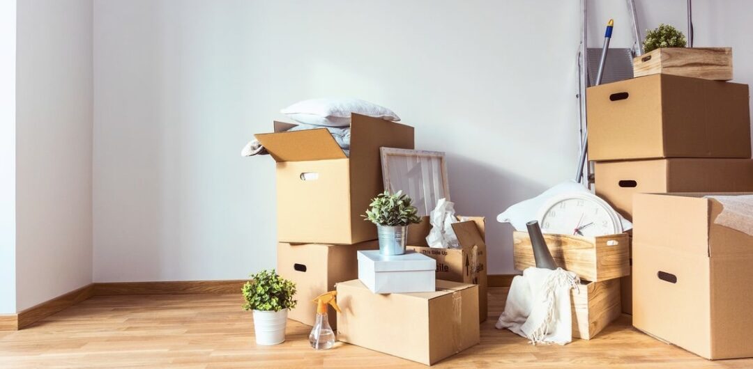Packing Memories