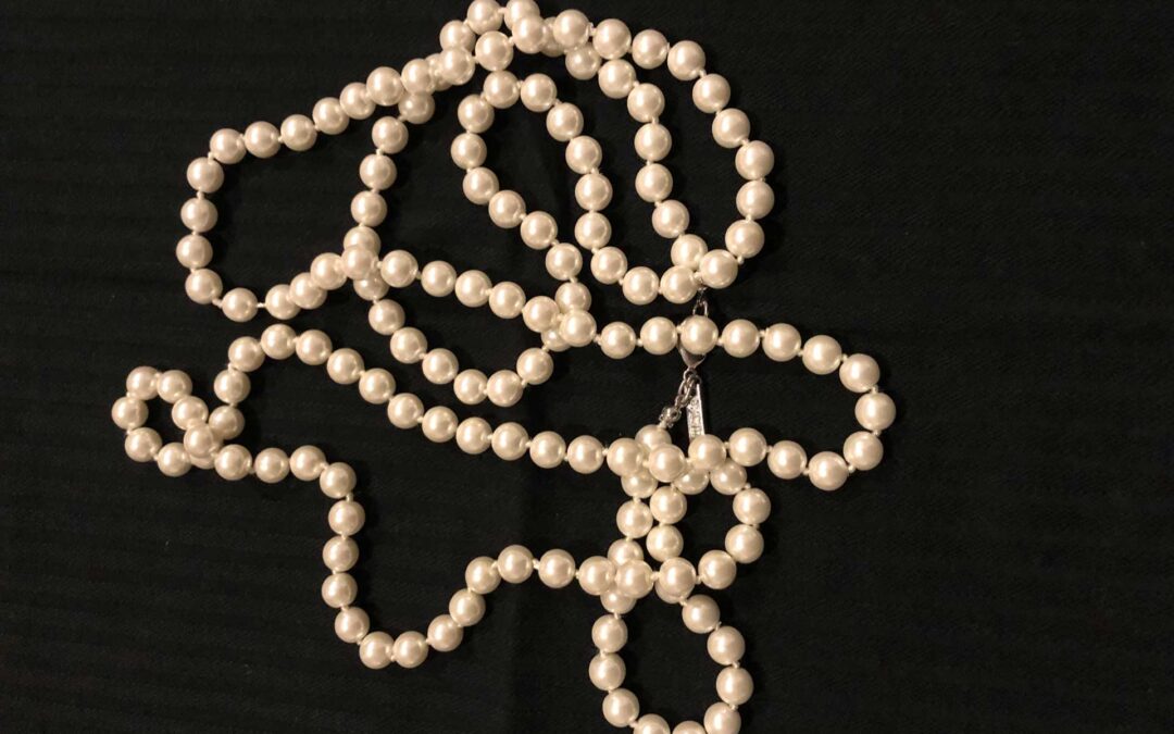 Pearls