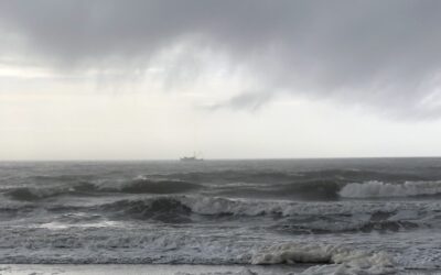 Storm Clouds