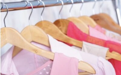 The Pink Dress